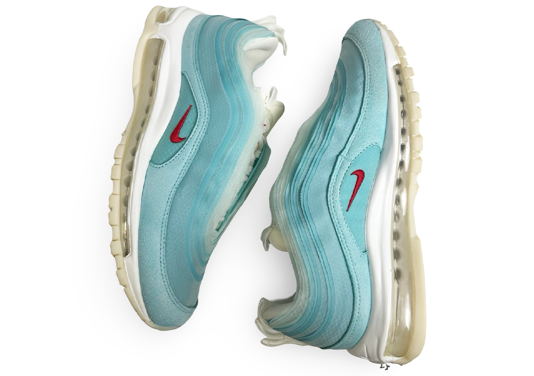Nike Air Max 97 Shanghai Kaleidoscope