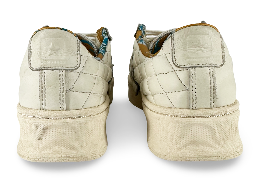 Converse Pro Leather Lift SGA Chase The Drip