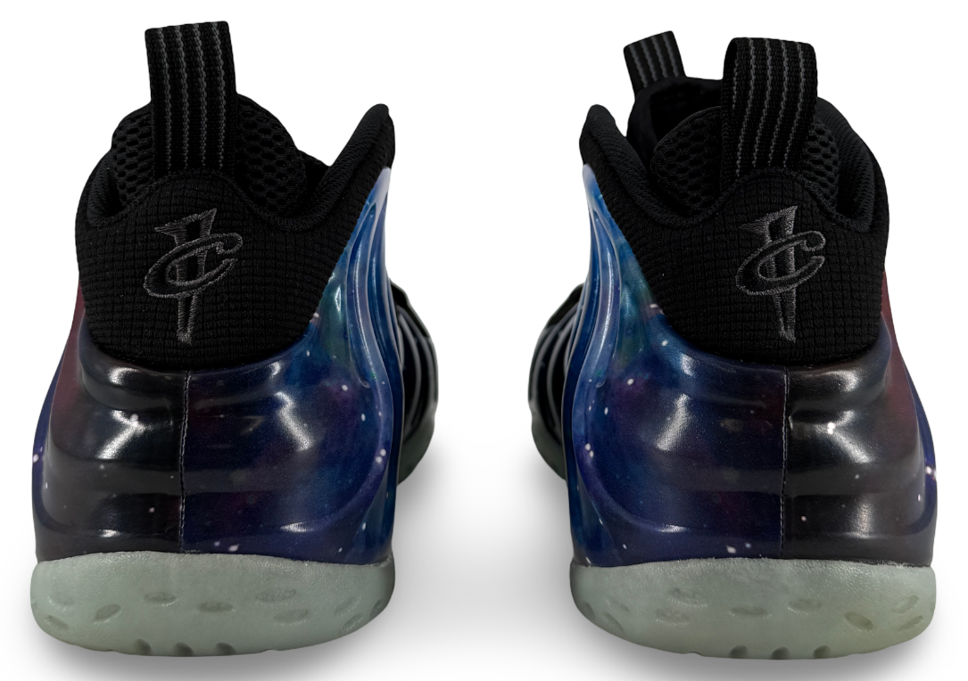 Nike Air Foamposite One Galaxy (2025)
