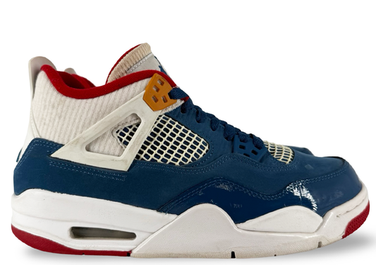Jordan 4 Retro Messy Room (GS)