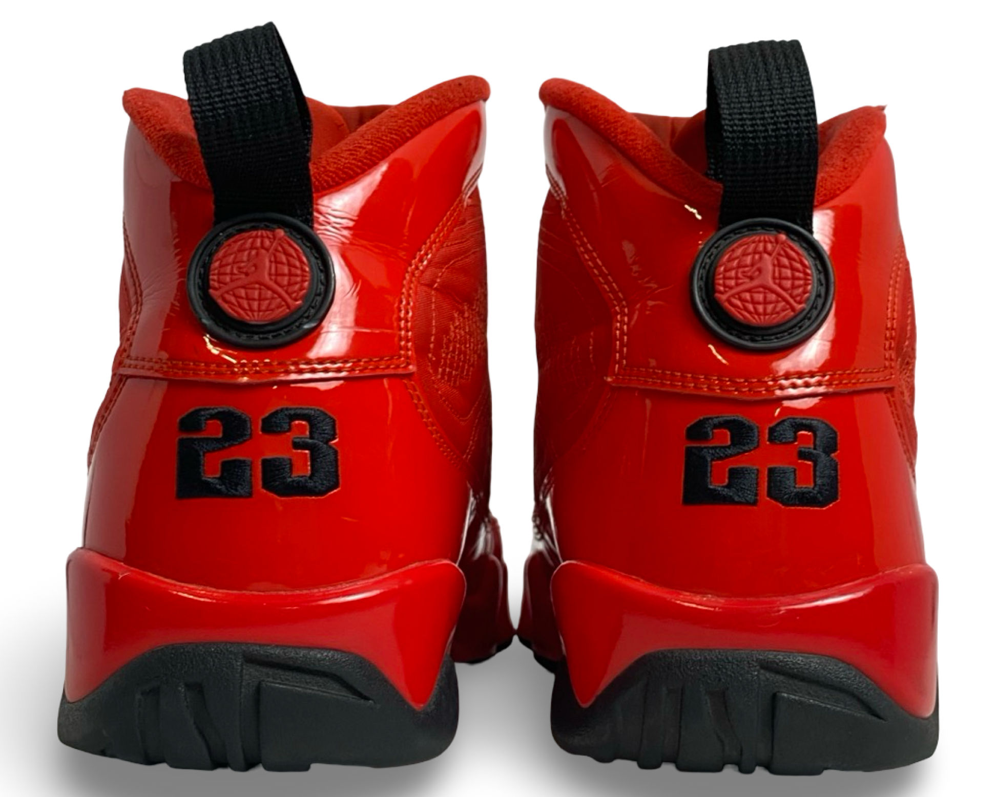 Jordan 9 Retro Chile Red