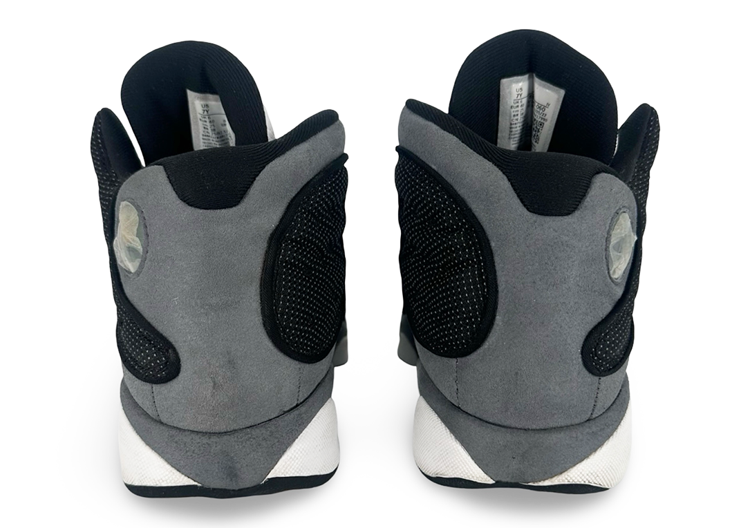 Jordan 13 Retro Black Flint (GS)
