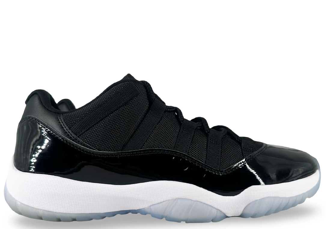 Jordan 11 Retro Low Space Jam