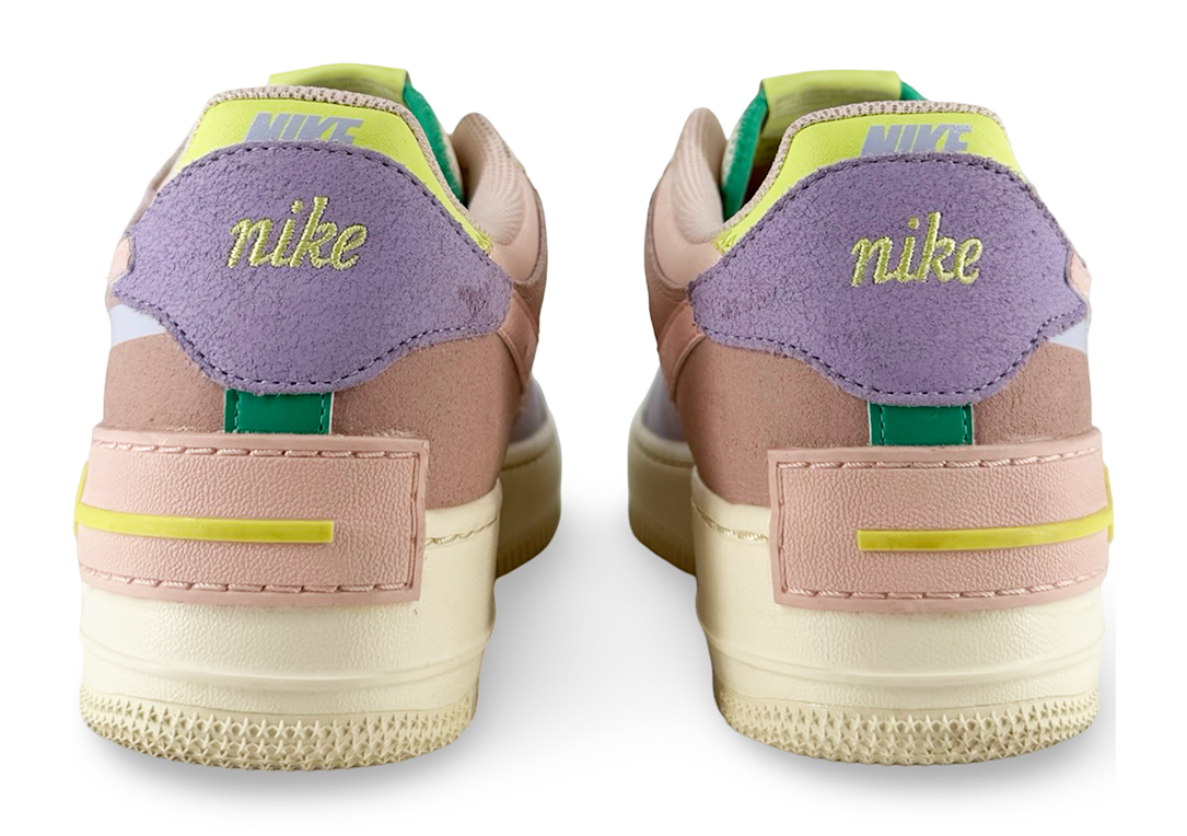Nike Air Force 1 Low Shadow Cashmere (Women's)