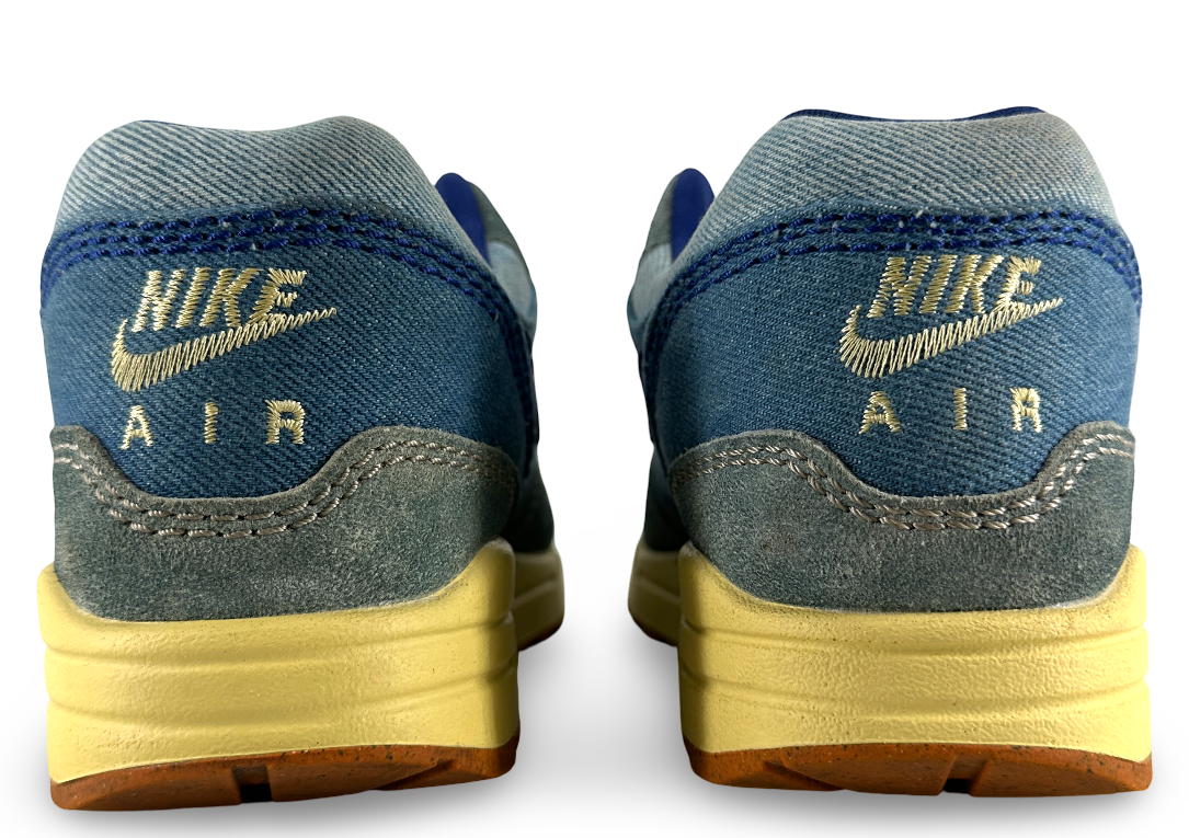 Nike Air Max 1 PRM Dirty Denim