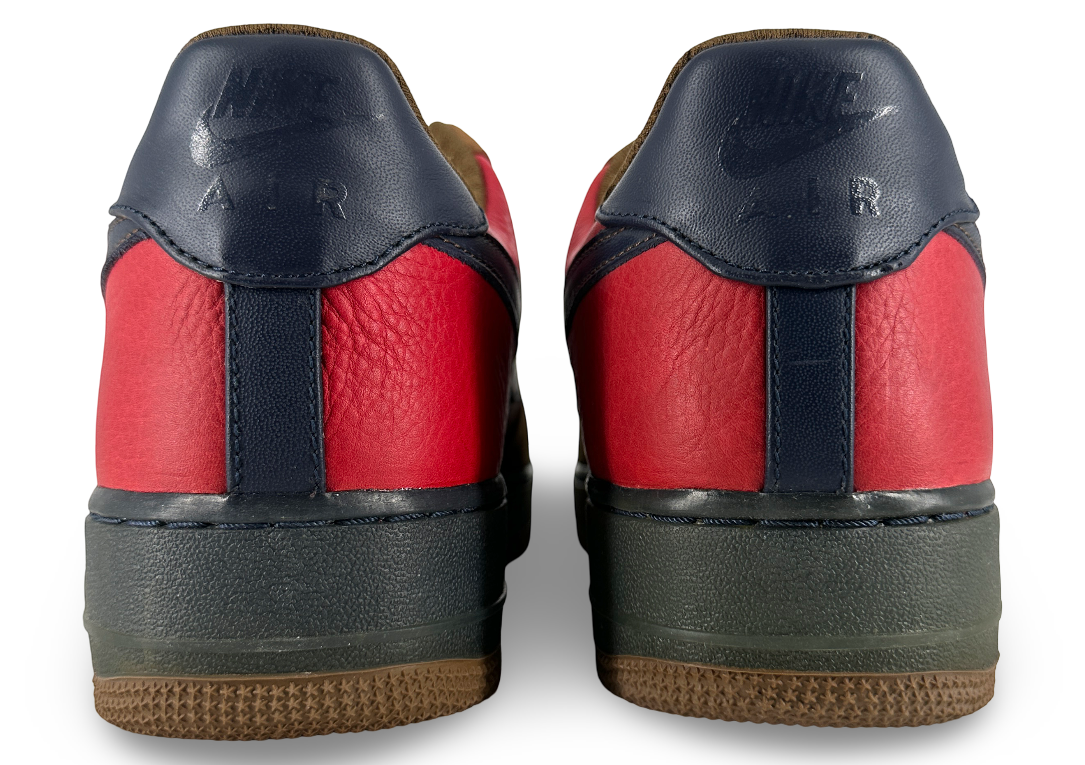 Nike Air Force 1 Low New Six Vince Carter