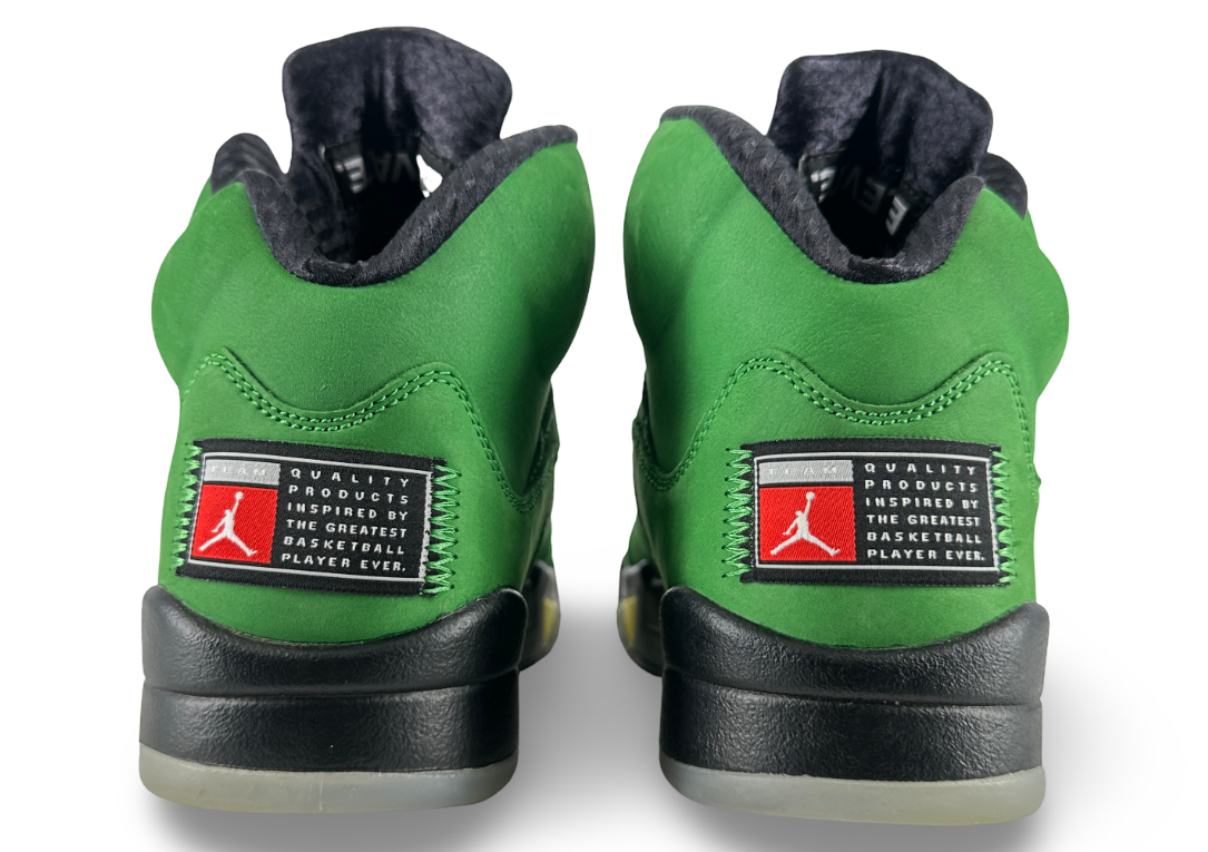Jordan 5 Retro SE Oregon