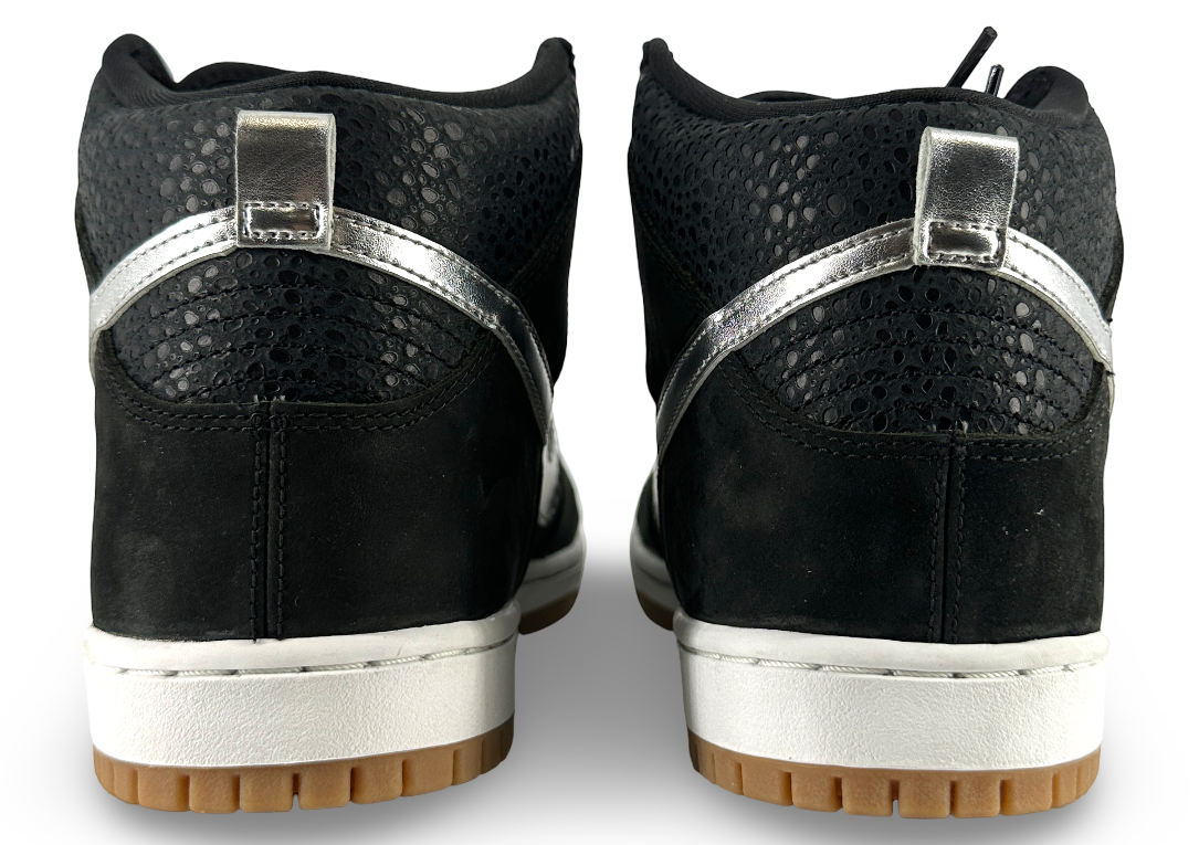 Nike SB Dunk High Nigel Sylvester S.O.M.P.