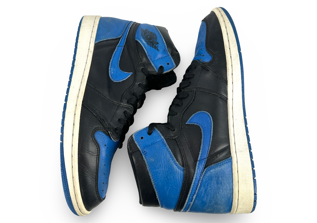 Jordan 1 Retro Royal (2017)