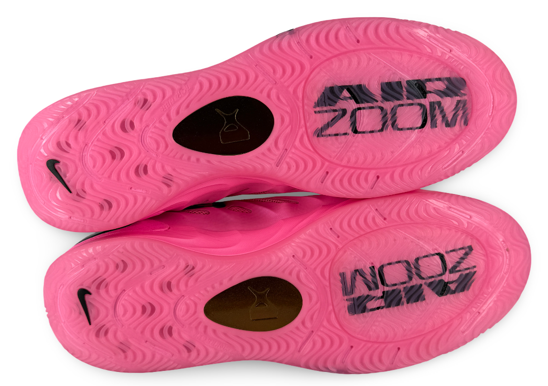 Nike A'ja Wilson A'Two Pink Beam (Women's)