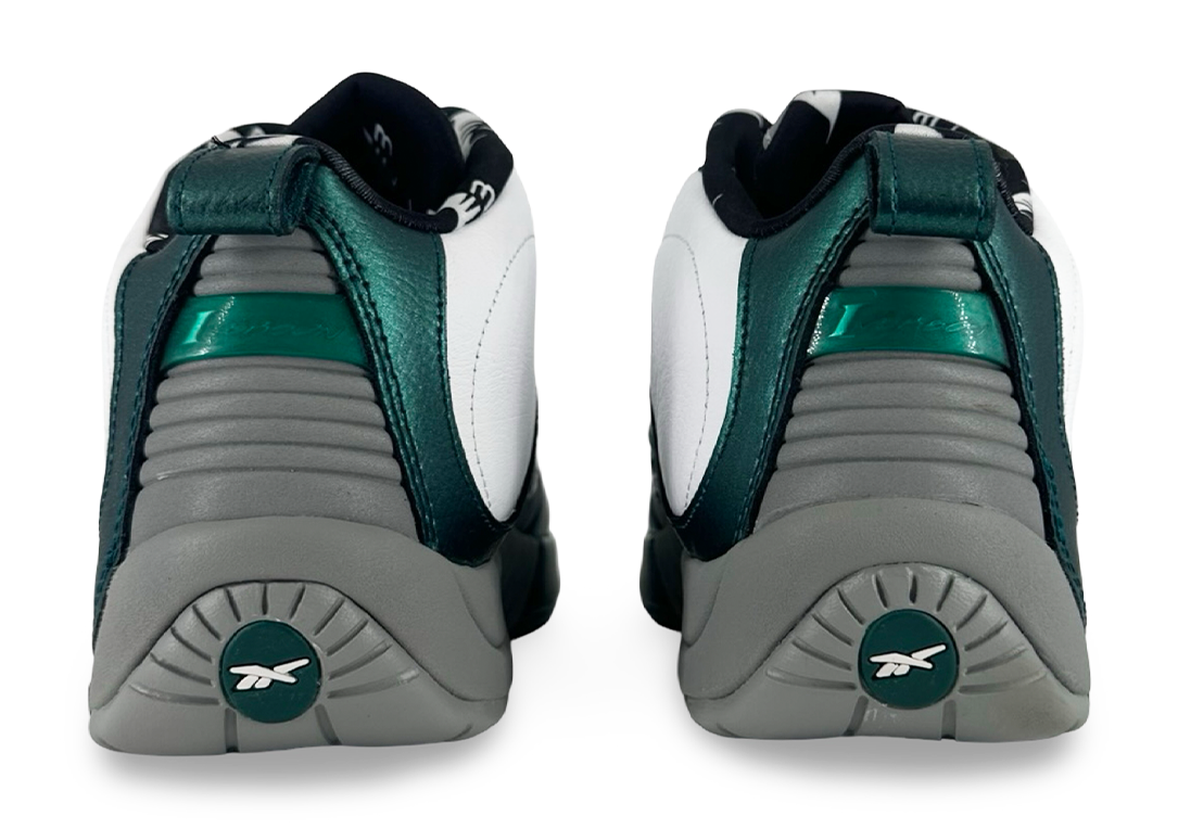 Reebok Answer IV The Tunnel
