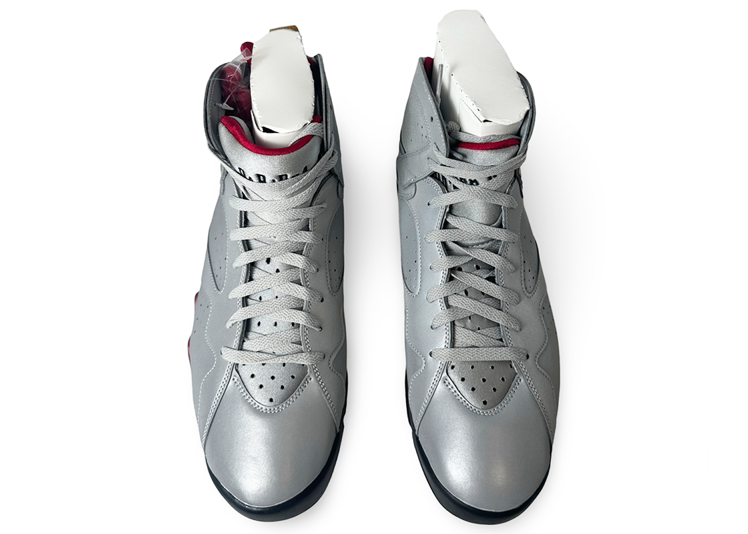 Jordan 7 Retro Reflections of a Champion