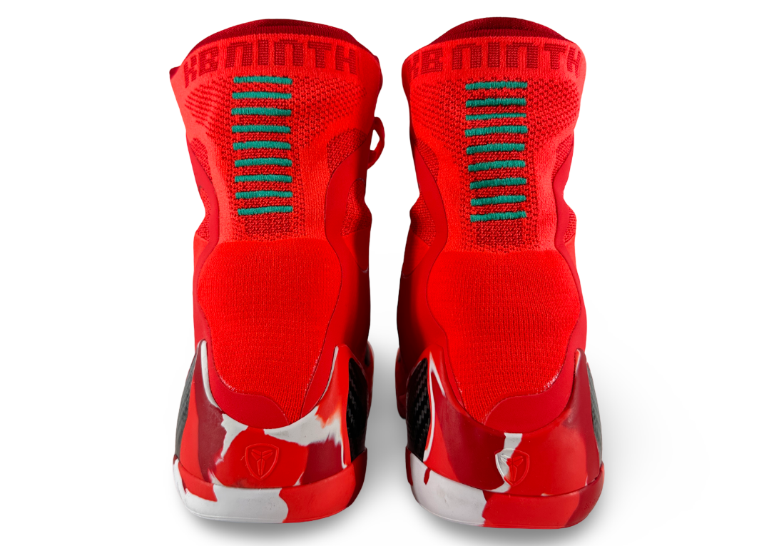 Nike Kobe 9 Elite Protro Christmas (2024)