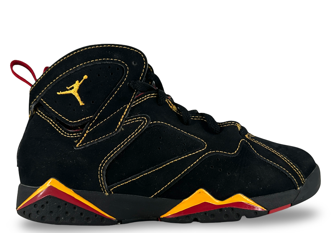 Jordan 7 Retro Citrus (2022) (PS)
