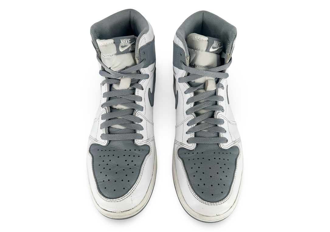 Jordan 1 Retro High OG Stealth