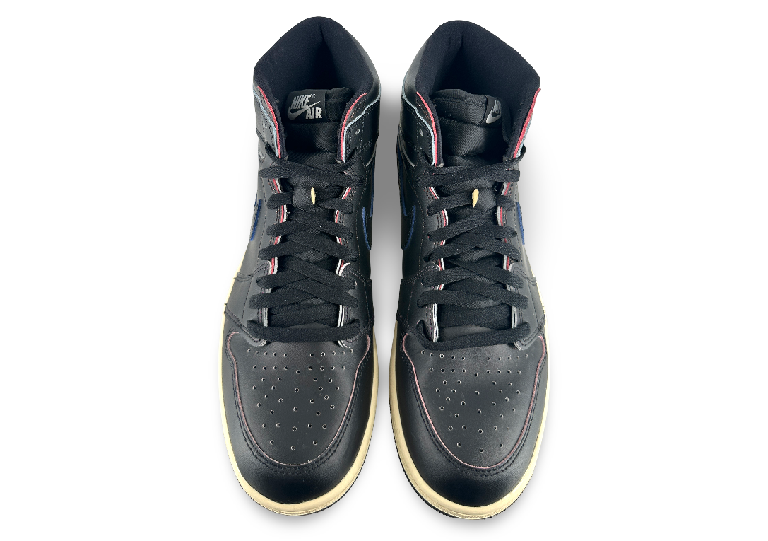 Jordan 1 Retro High OG Self Expression