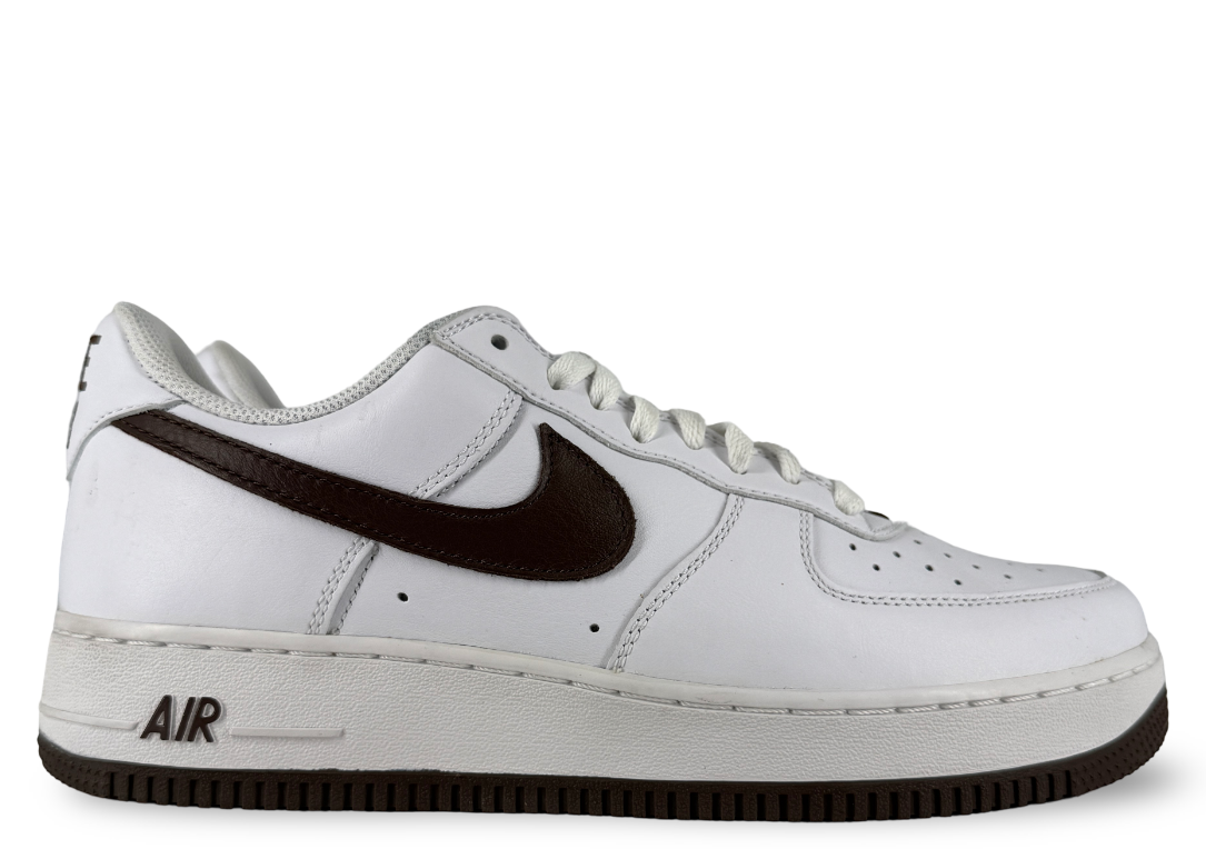 Nike Air Force 1 '07 Low Color of the Month White Chocolate (2022)