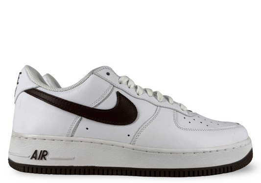 Nike Air Force 1 '07 Low Color of the Month White Chocolate (2022)