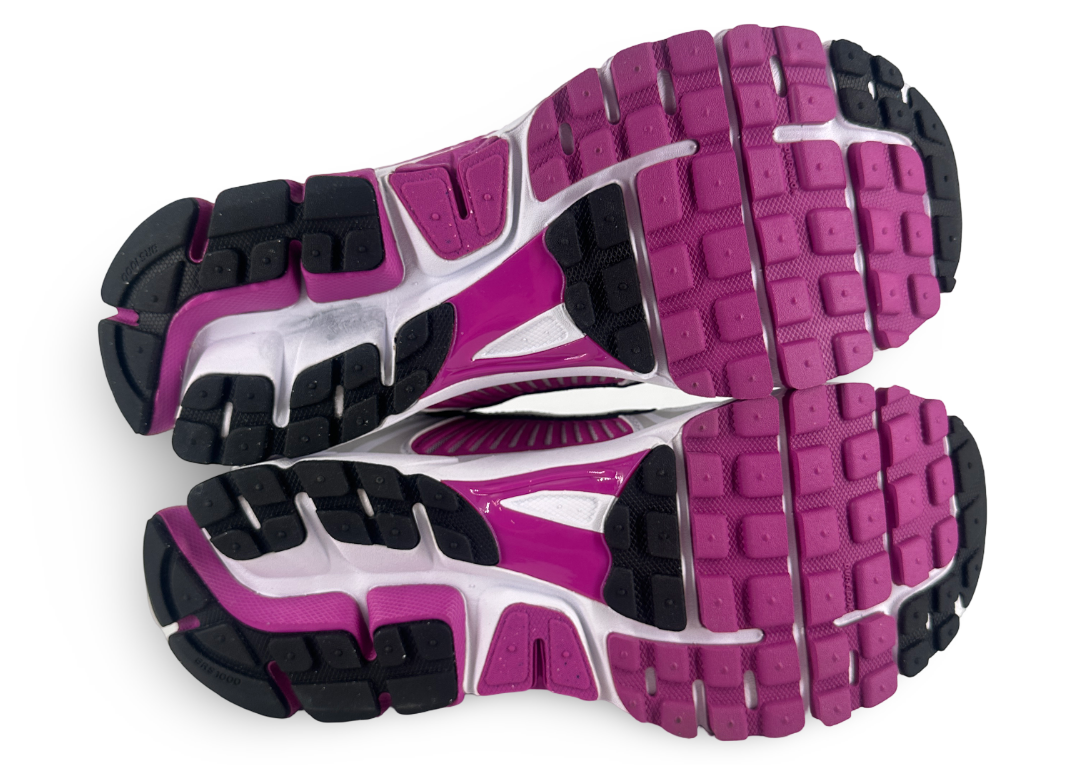 Nike Zoom Vomero 5 White Hot Fuchsia (Women's)