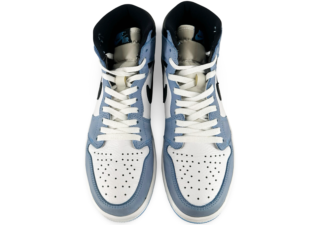 Jordan 1 Retro High OG University Blue