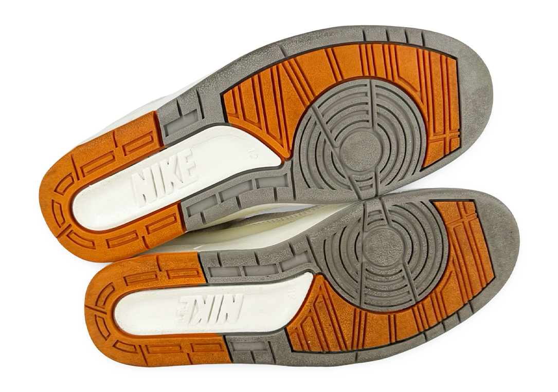 Jordan 2 Retro Low Craft Melon Tint