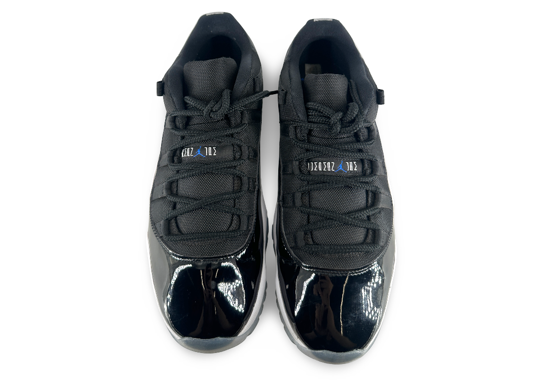 Jordan 11 Retro Low Space Jam