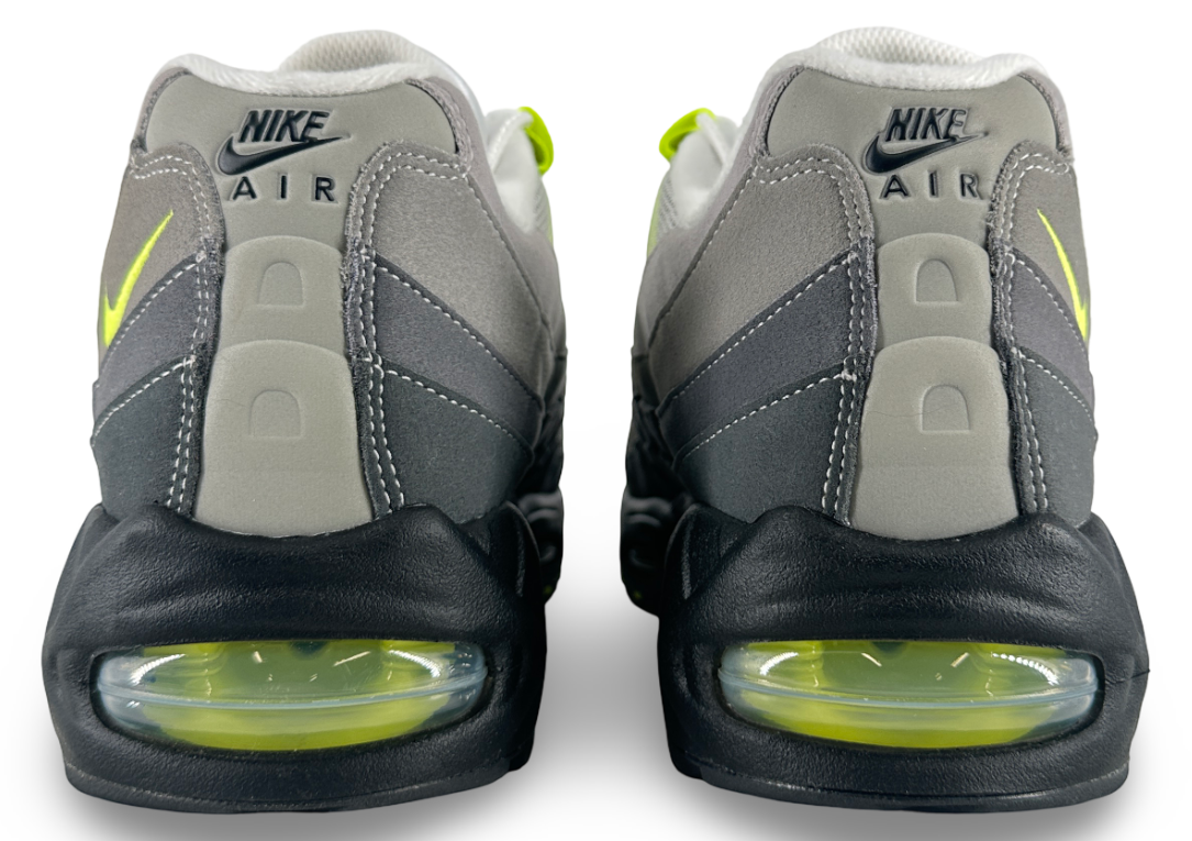 Nike Air Max 95 OG Big Bubble Neon (2025/2026)