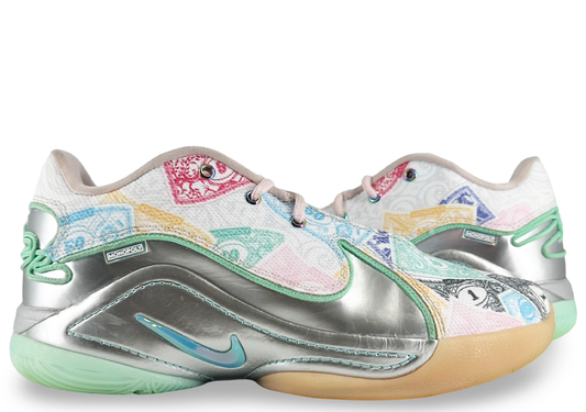 Nike LeBron 22 Monopoly (GS)