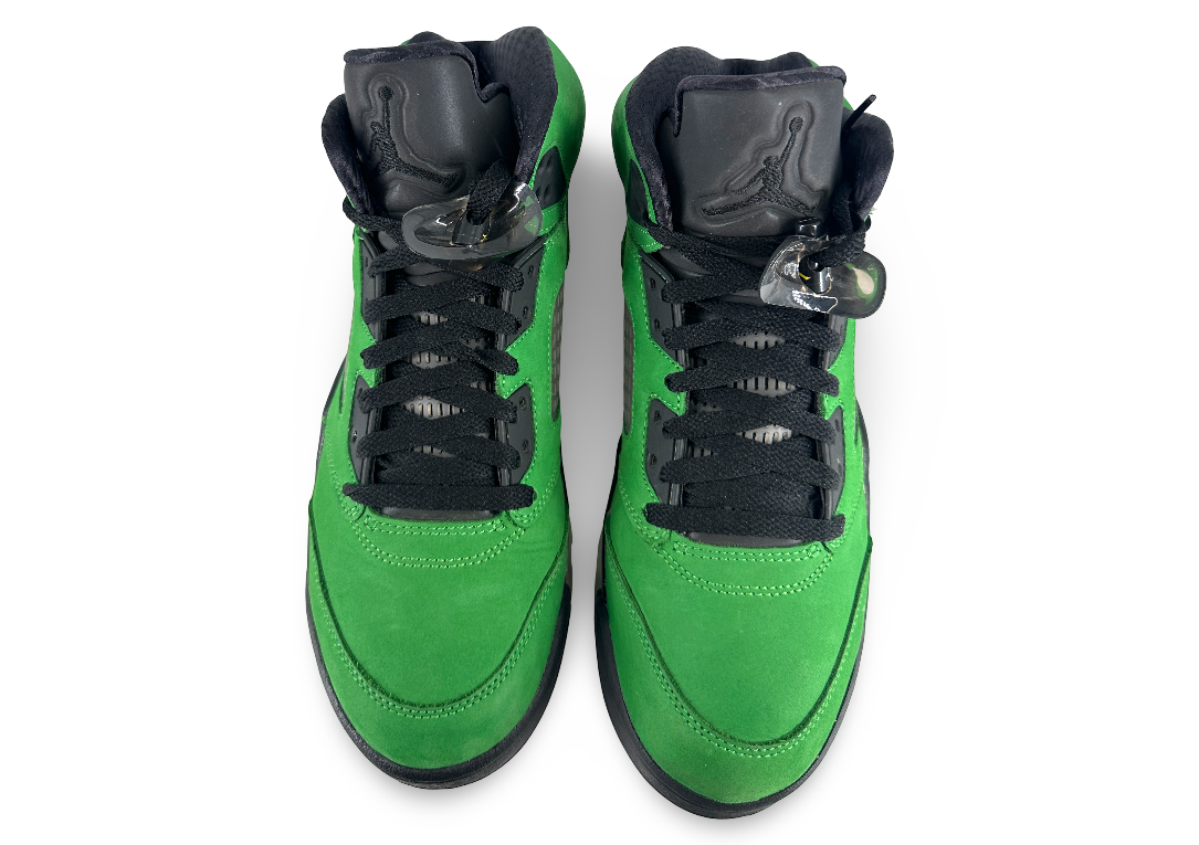 Jordan 5 Retro SE Oregon