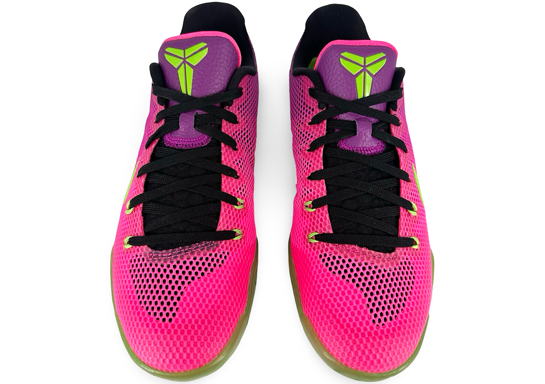 Nike Kobe 11 EM Low Mambacurial