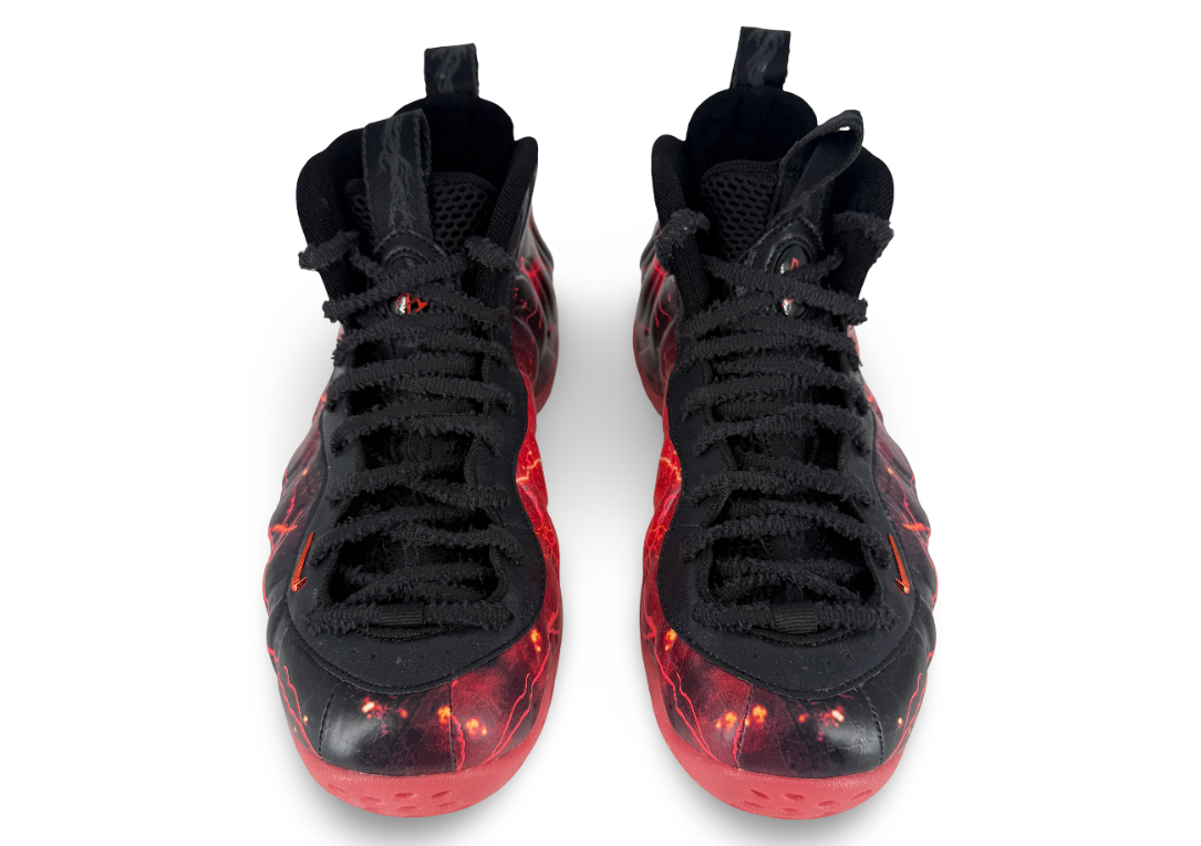 Nike Air Foamposite One Stranger Things