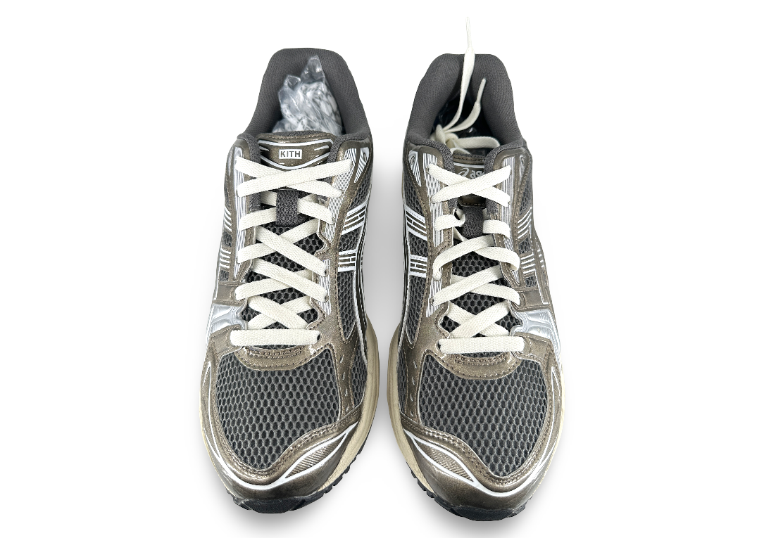 ASICS Gel-Kayano 14 Kith Chicago