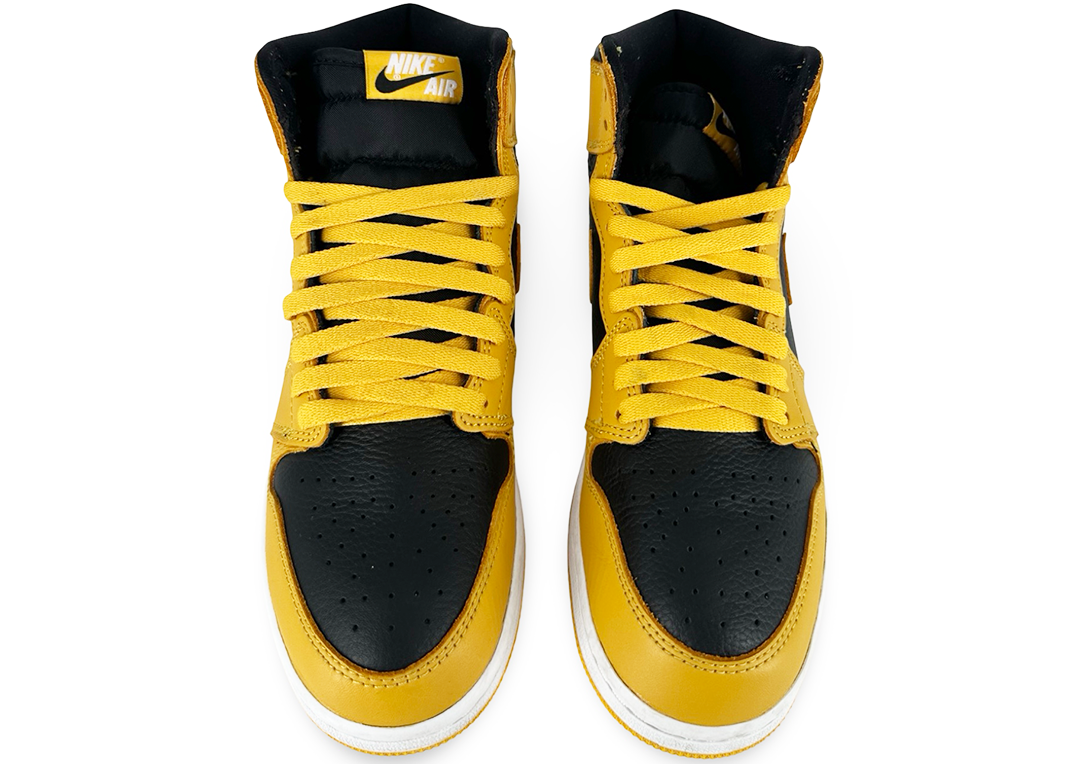 Jordan 1 Retro High OG Pollen (GS)