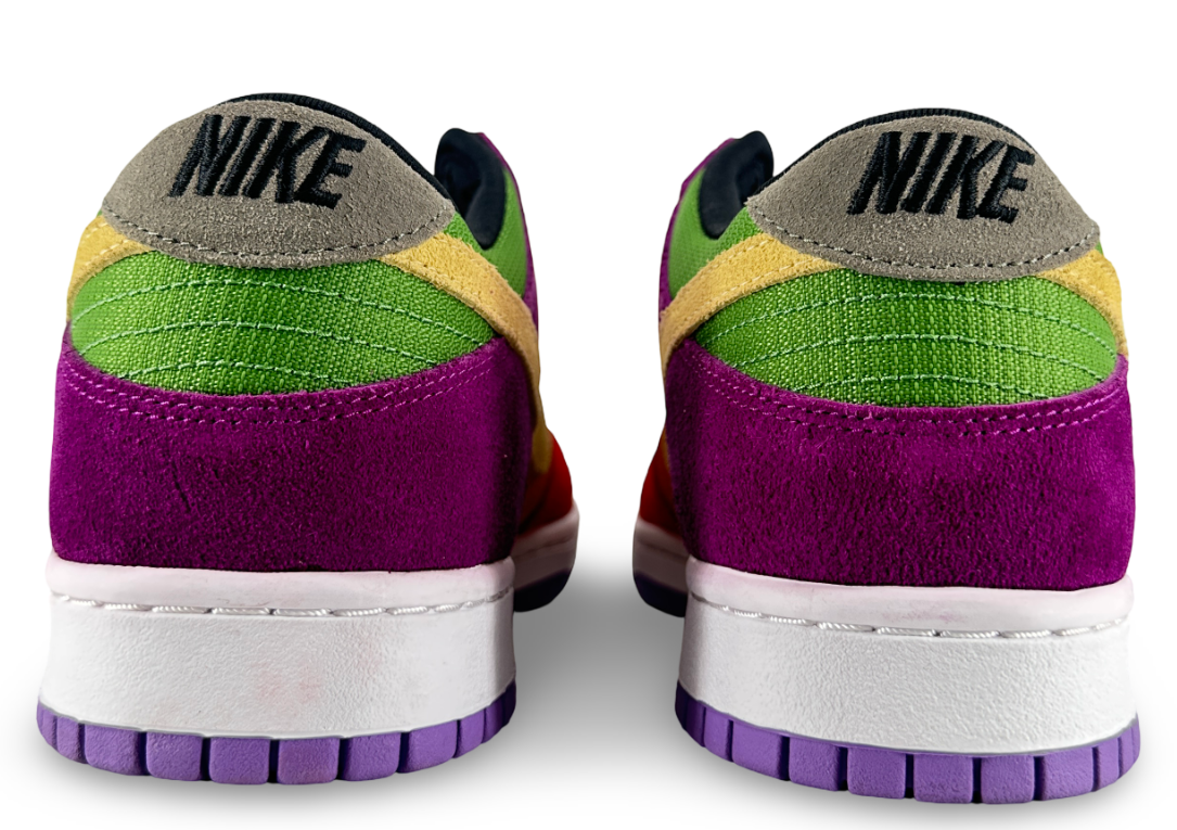 Nike Dunk Low SP Viotech (2019)