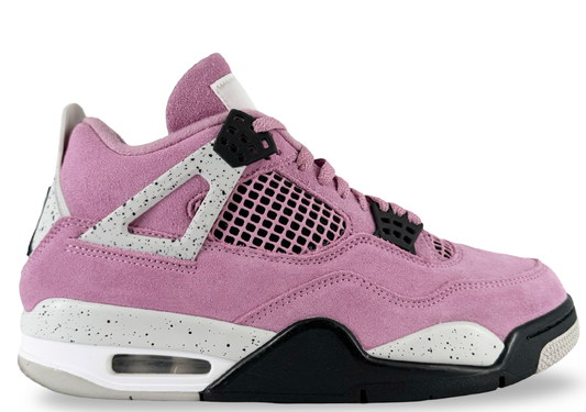 Jordan 4 Retro Orchid (Women's)