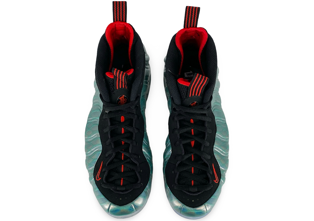 Nike Air Foamposite One Gone Fishing