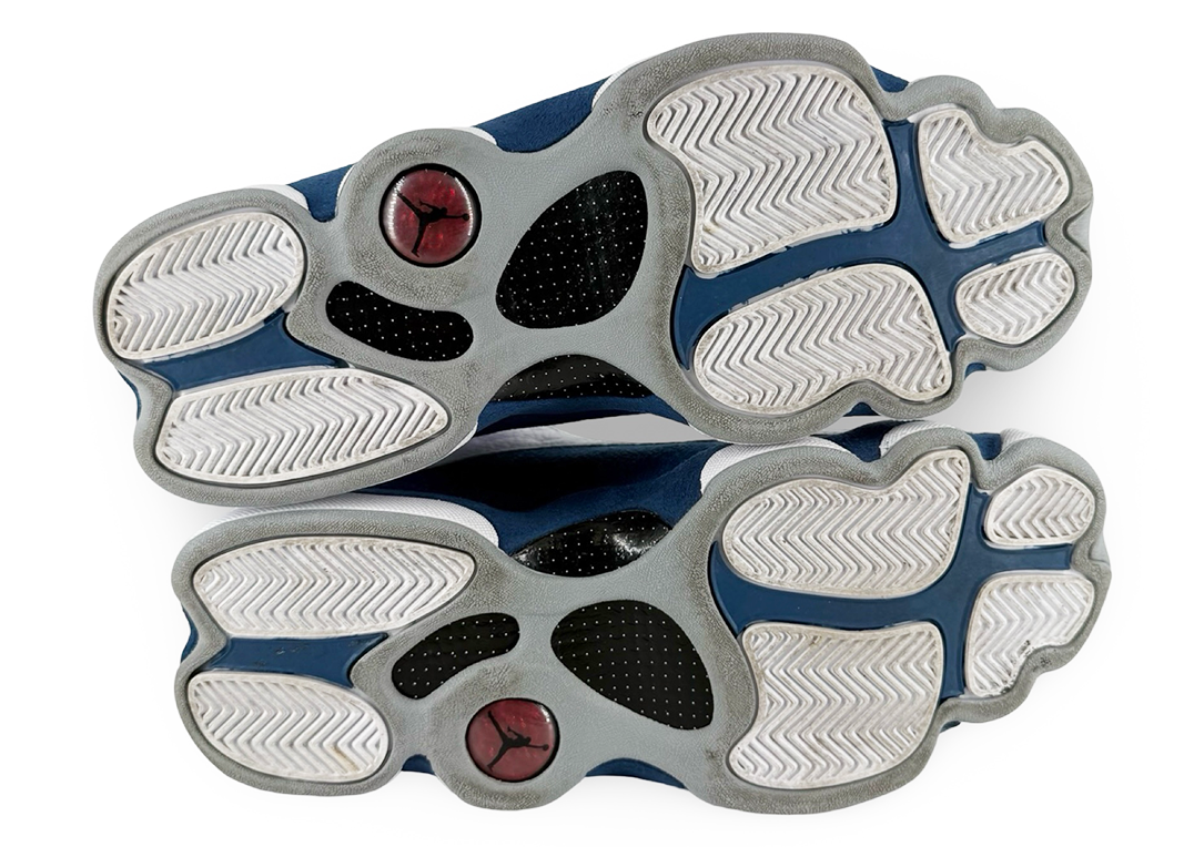 Jordan 13 Retro French Blue
