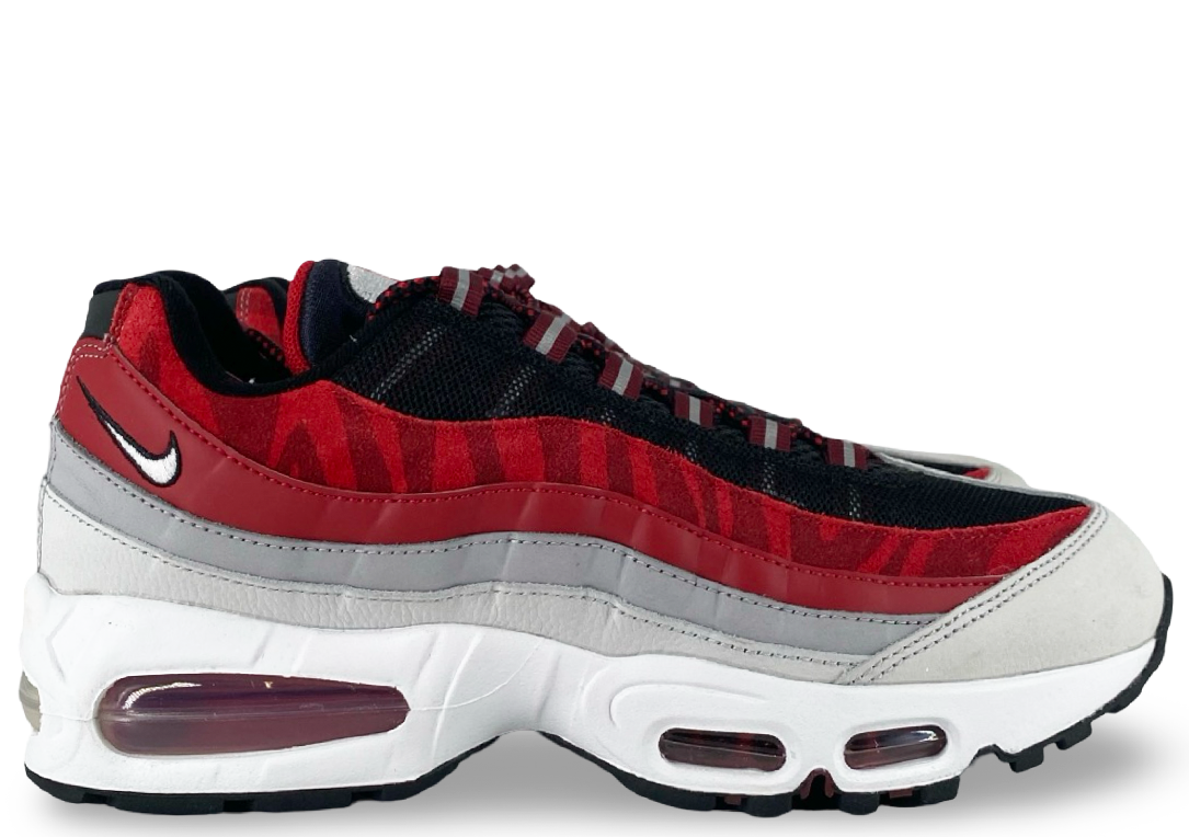 Nike Air Max 95 'Yardrunners Pack - Morehouse'