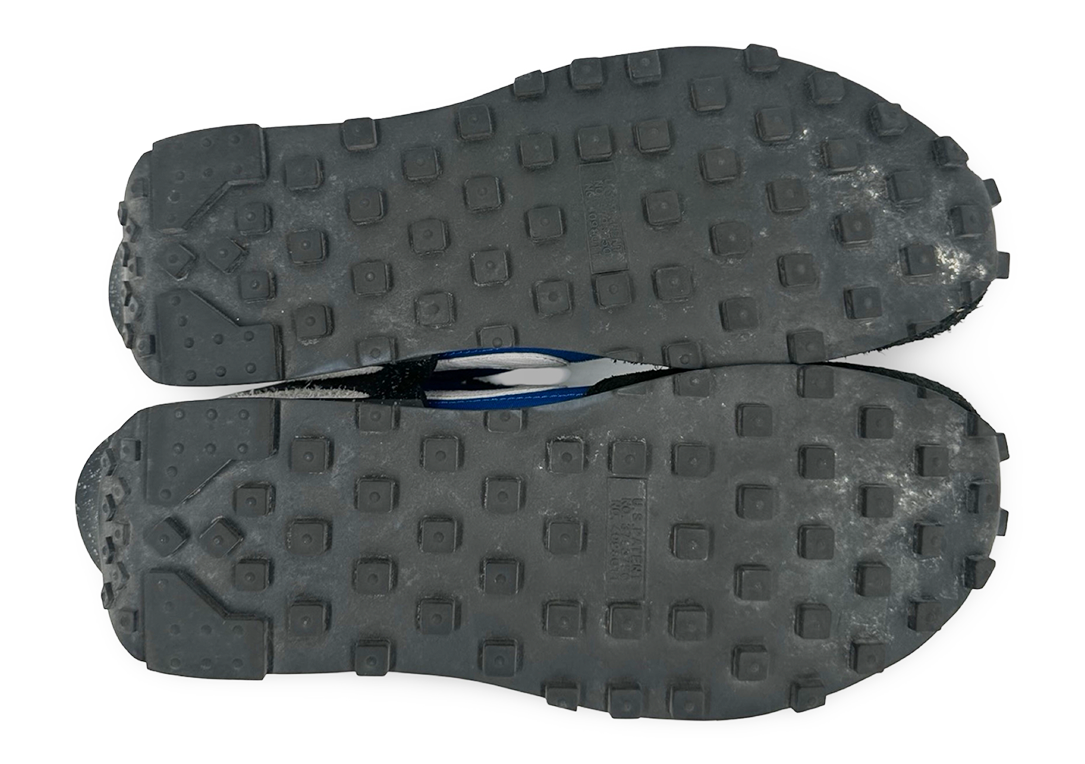 Nike Daybreak Undercover Blue Jay