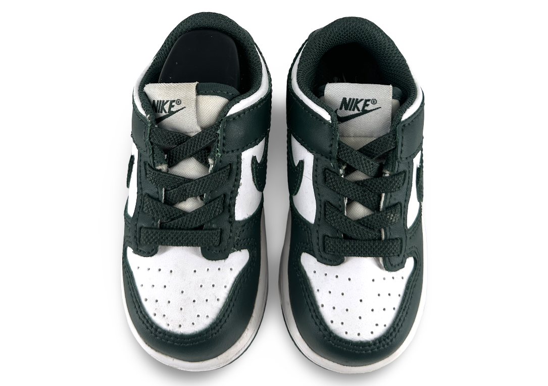 Nike Dunk Low Vintage Green (TD)