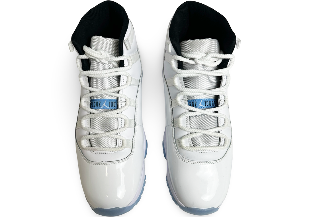 Jordan 11 Retro Legend Blue (2024)