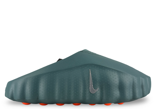 Nike Mind 001 Slide Mineral Slate