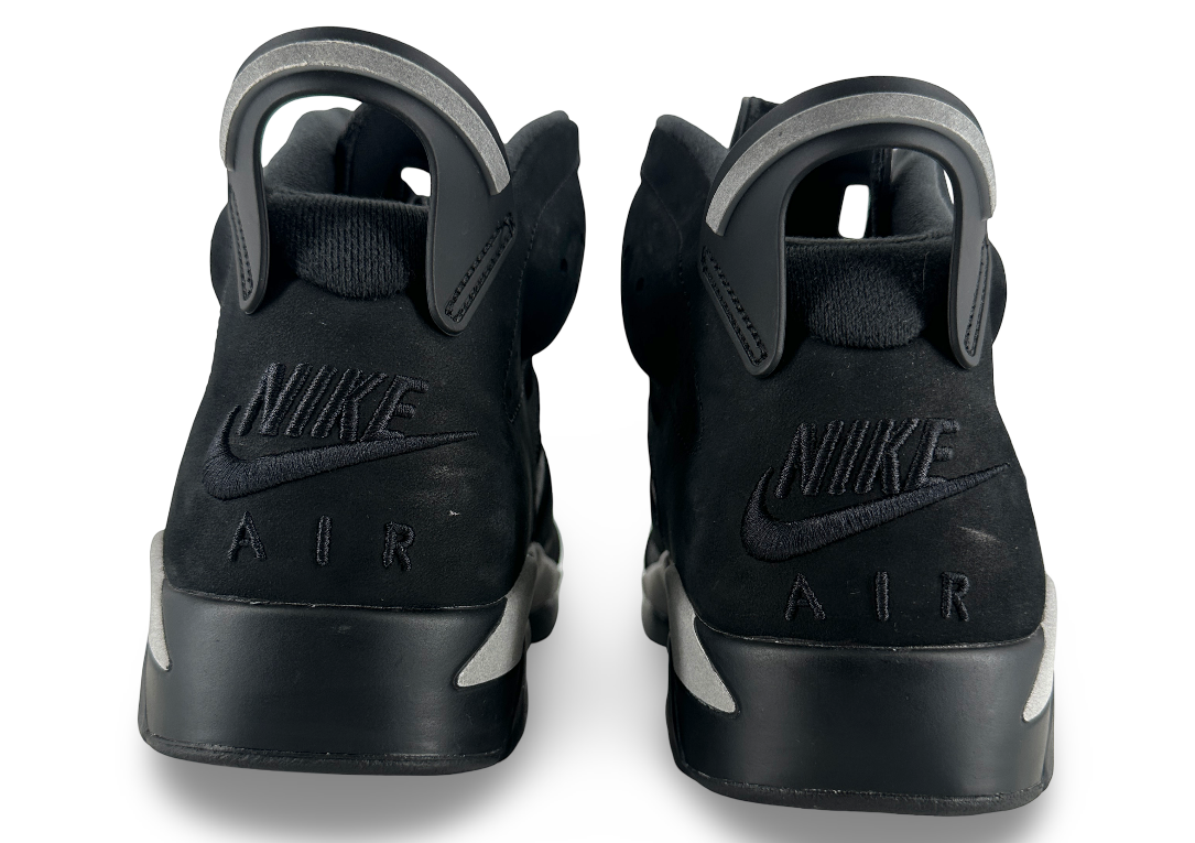 Jordan 6 Retro Cap and Gown