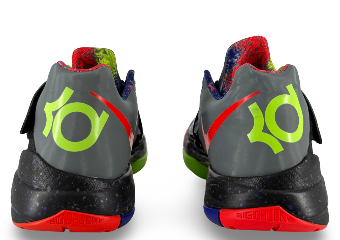 Nike KD 4 NERF (2024)