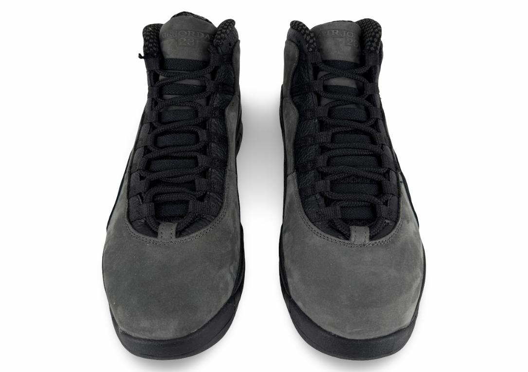 Jordan 10 Retro Shadow (2018)
