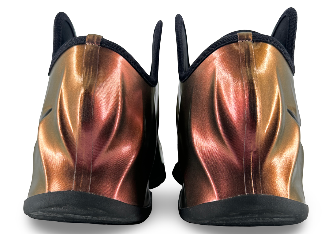 Nike GT Future Metallic Red Bronze