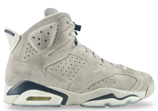 Jordan 6 Retro Georgetown (2022)