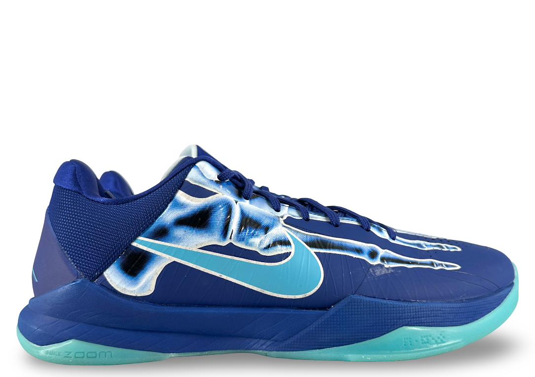 Nike Kobe 5 Protro X-Ray