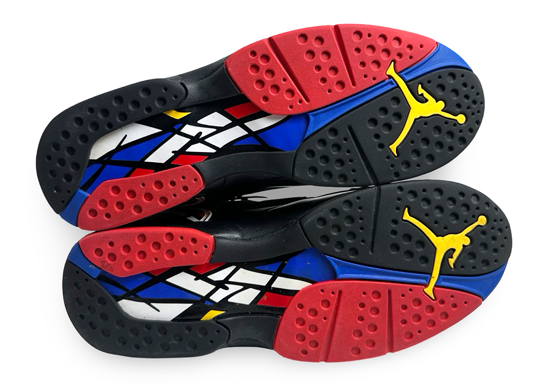 Jordan 8 Retro Playoffs (2023)