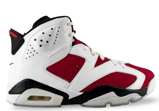 Jordan 6 Retro Carmine (2021)